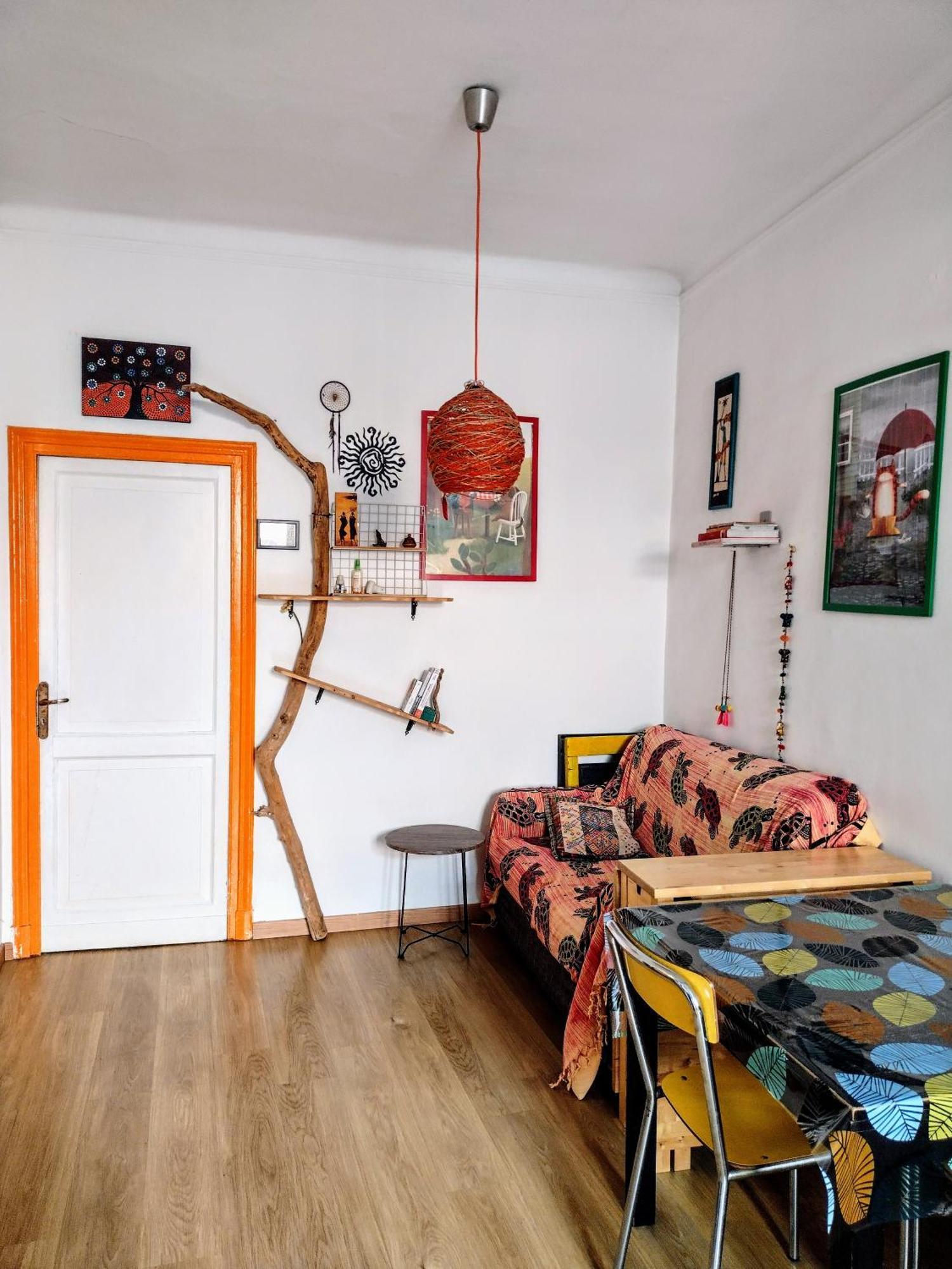 Casa Cicala Leilighet Genova Eksteriør bilde